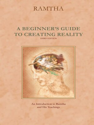 cover image of Beginner's Guide to Creating Reality